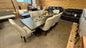 Erma 9pc Dining Set