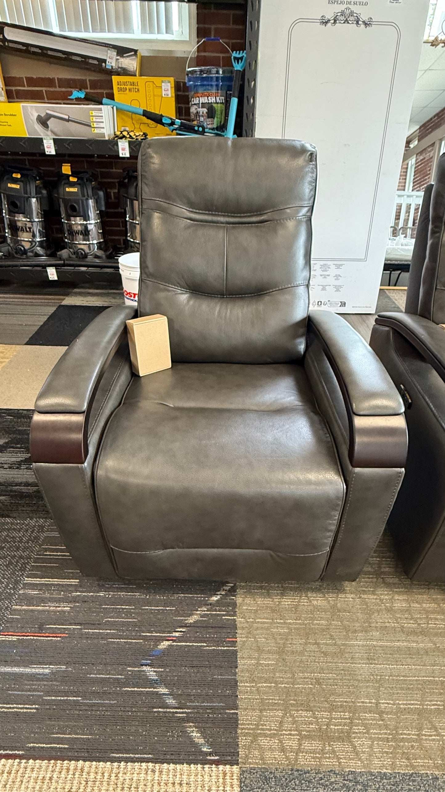 Power Recliner