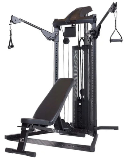 Center 1 Gym Trainer