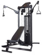 Center 1 Gym Trainer