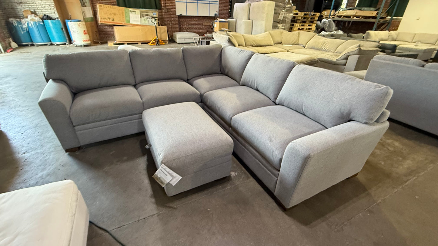 LANGDON L-SHAPE SECTIONAL