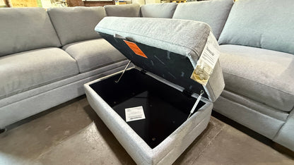 LANGDON L-SHAPE SECTIONAL