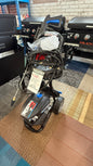 2400 PSI Pressure Washer