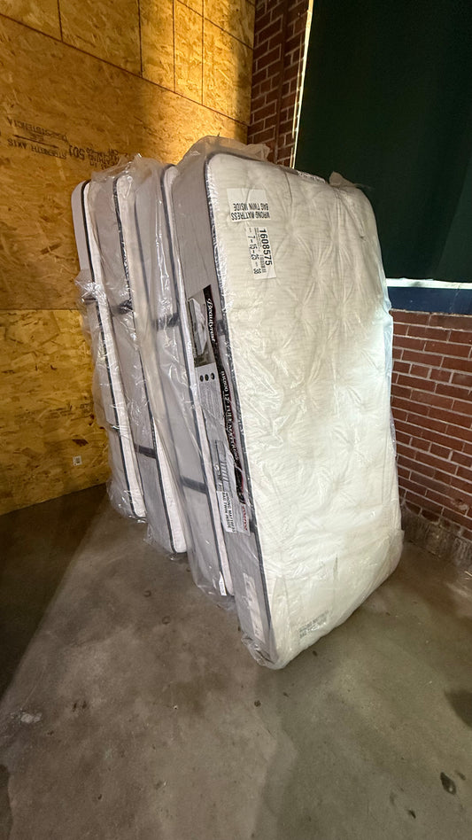 Twin Mattress