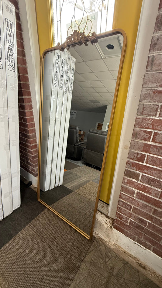 Floor Mirrors