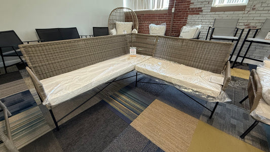 Patio Sectional
