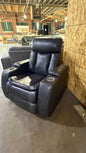 ZAYNE LTHR PWR RECLINER