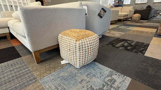 Poufs