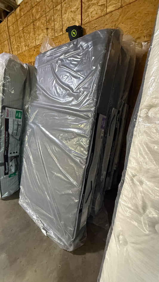 Twin BoxSpring