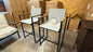 Patio Barstools