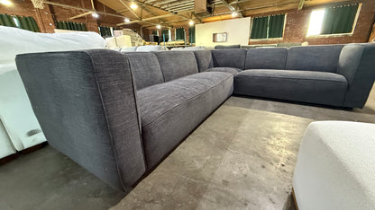 SOLOMAN FAB SECTIONAL