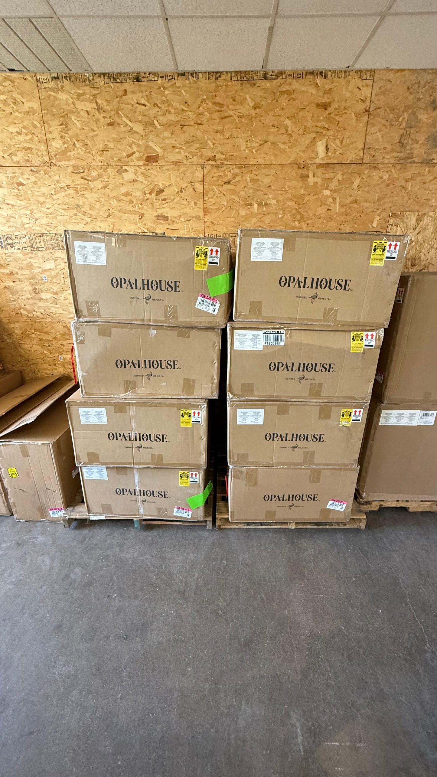 Patio Loveseat New in Box