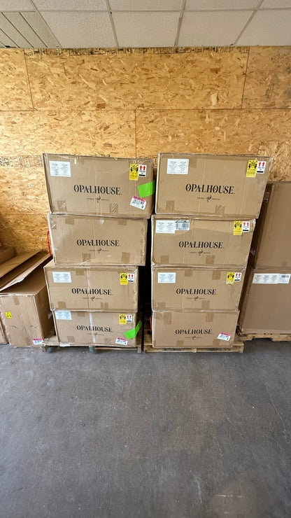 Patio Loveseat New in Box